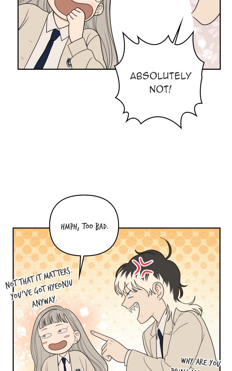 The Students of Illip Arts High Chapter 66 – The Contest (6) Page 71