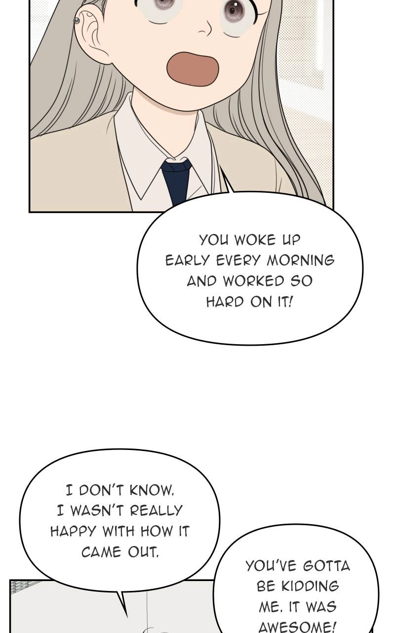 The Students of Illip Arts High Chapter 66 – The Contest (6) Page 73