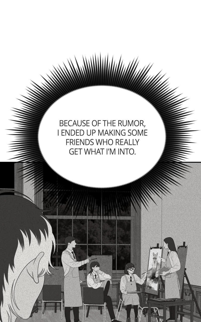 The Students of Illip Arts High Chapter 66 – The Contest (6) Page 76