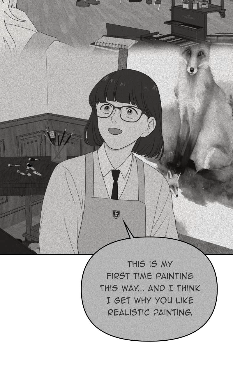 The Students of Illip Arts High Chapter 66 – The Contest (6) Page 77
