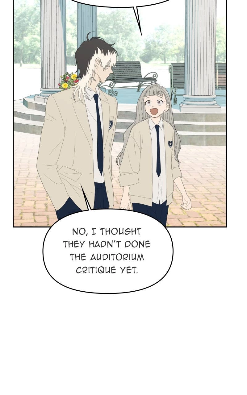 The Students of Illip Arts High Chapter 66 – The Contest (6) Page 83