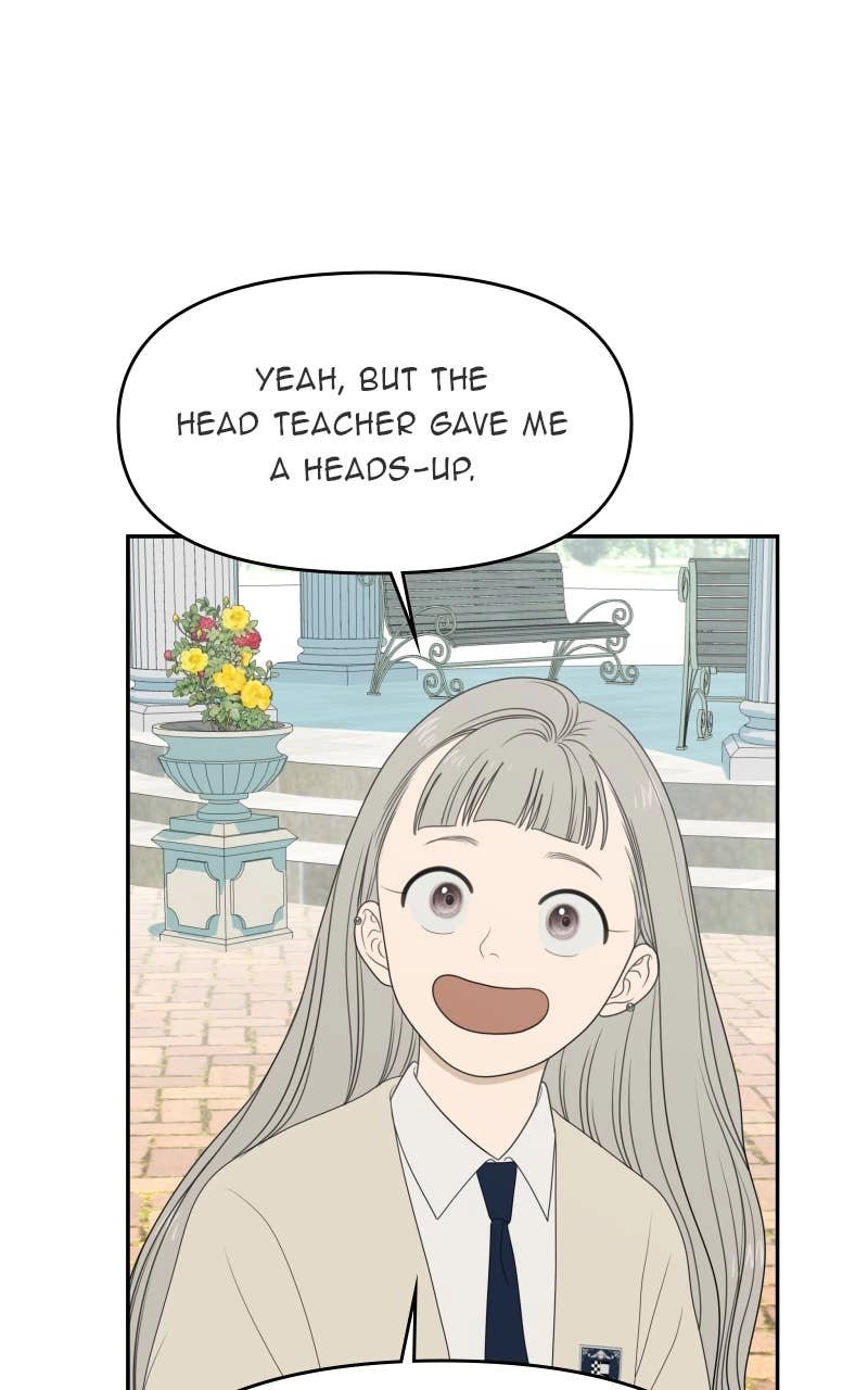 The Students of Illip Arts High Chapter 66 – The Contest (6) Page 84