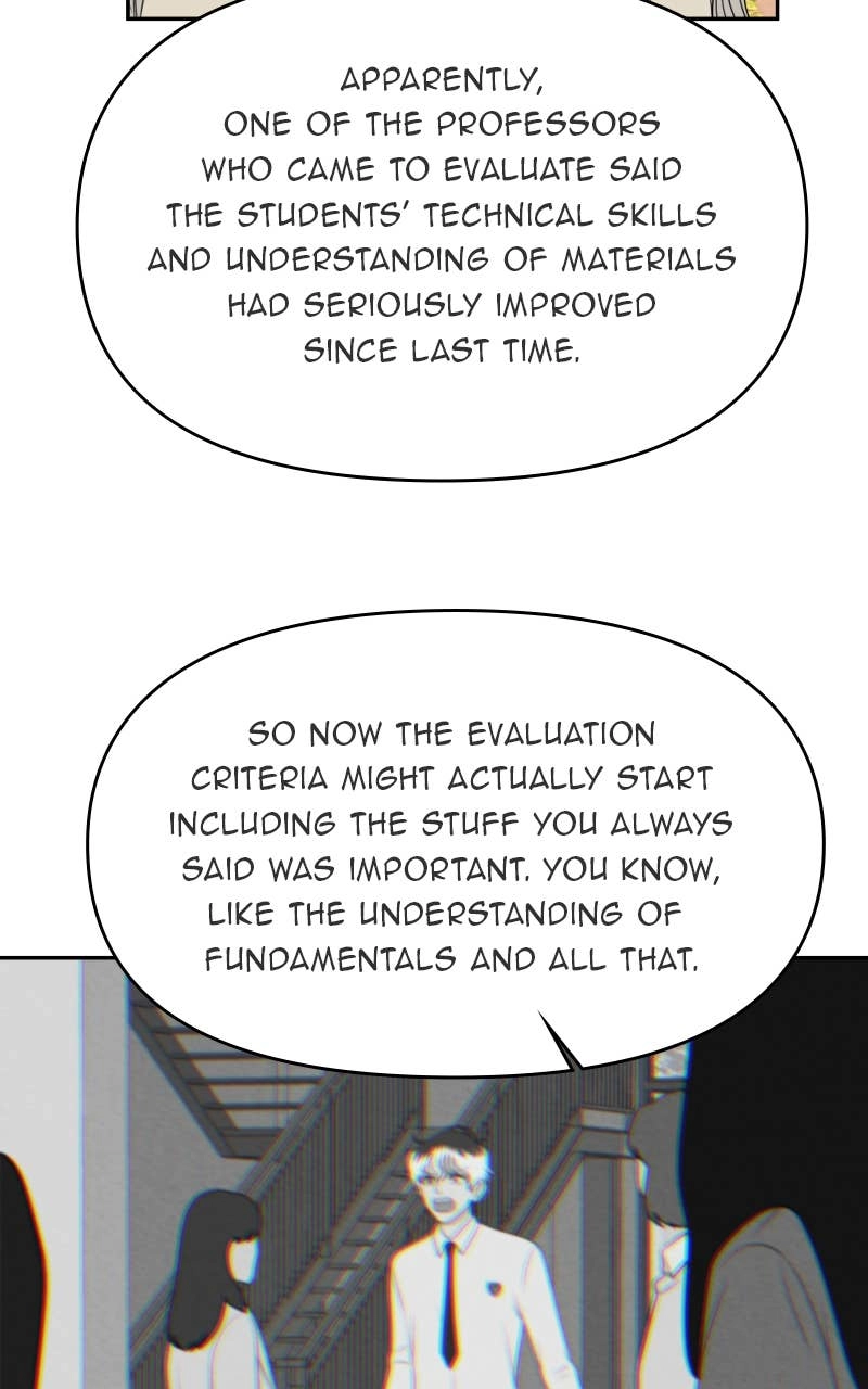The Students of Illip Arts High Chapter 66 – The Contest (6) Page 85