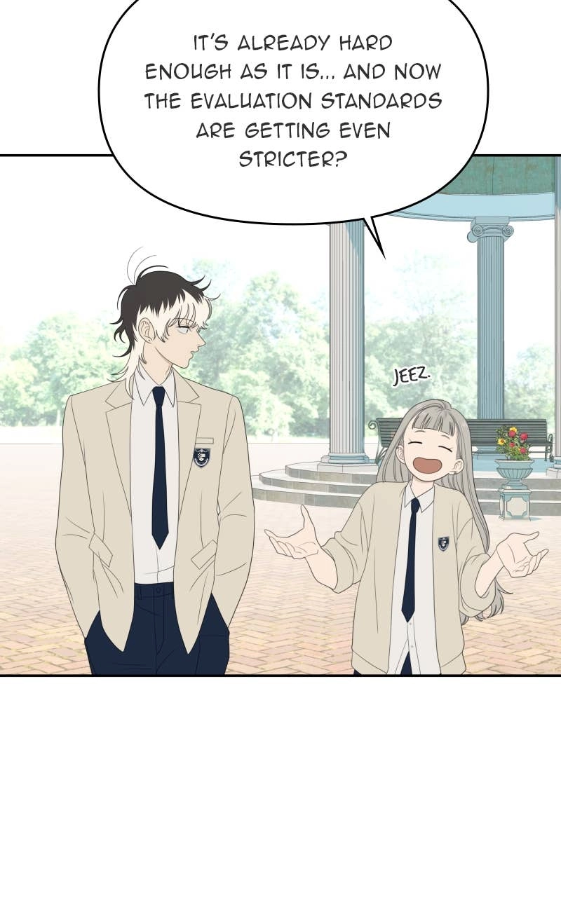 The Students of Illip Arts High Chapter 66 – The Contest (6) Page 87