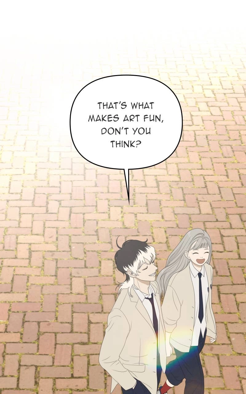 The Students of Illip Arts High Chapter 66 – The Contest (6) Page 89