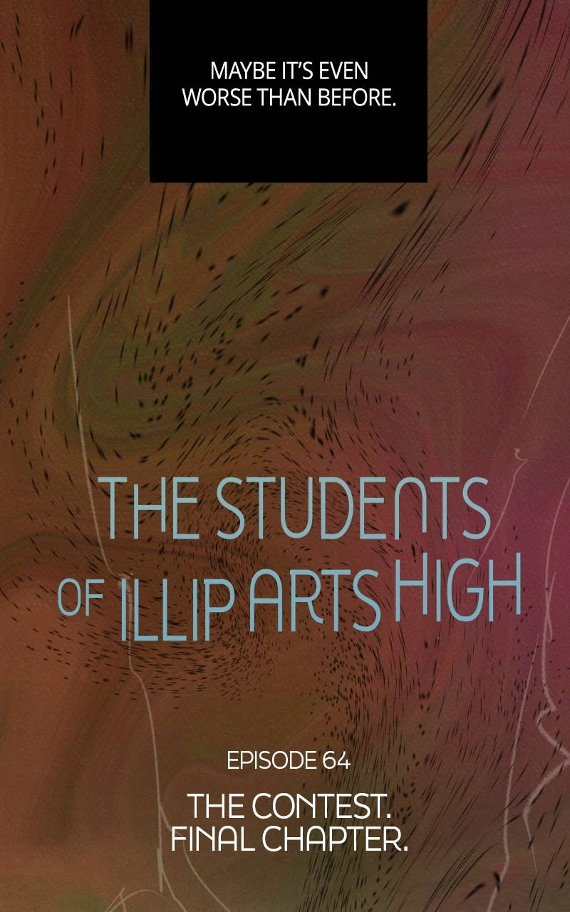 The Students of Illip Arts High Chapter 67 – The Contest (7) Page 6