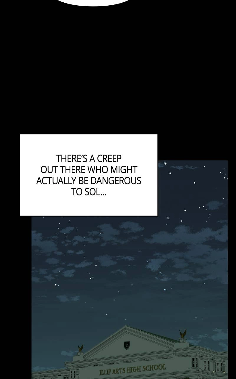 The Students of Illip Arts High Chapter 67 – The Contest (7) Page 19