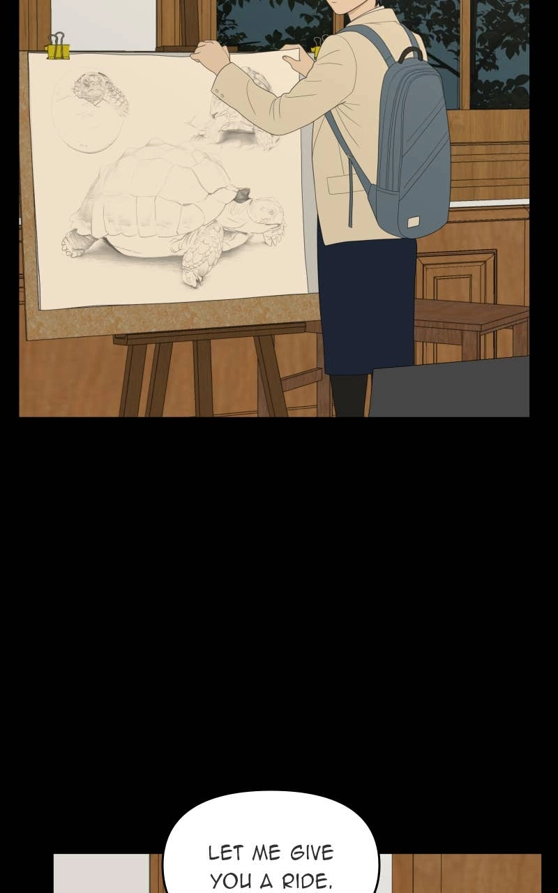 The Students of Illip Arts High Chapter 67 – The Contest (7) Page 23