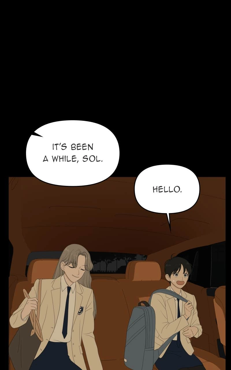 The Students of Illip Arts High Chapter 67 – The Contest (7) Page 28