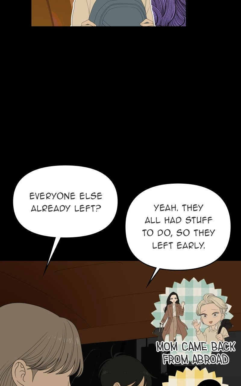 The Students of Illip Arts High Chapter 67 – The Contest (7) Page 30