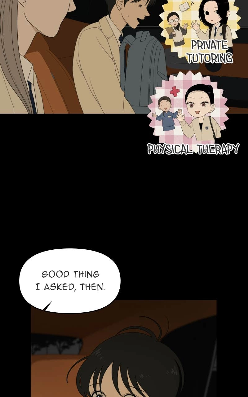 The Students of Illip Arts High Chapter 67 – The Contest (7) Page 31