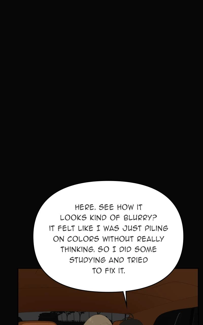 The Students of Illip Arts High Chapter 67 – The Contest (7) Page 36