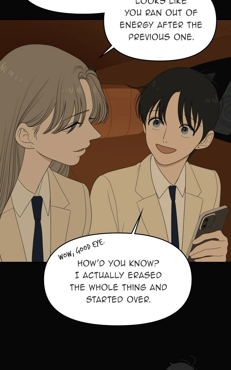 The Students of Illip Arts High Chapter 67 – The Contest (7) Page 38