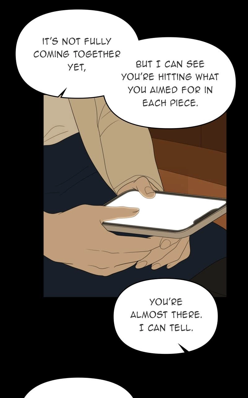 The Students of Illip Arts High Chapter 67 – The Contest (7) Page 43