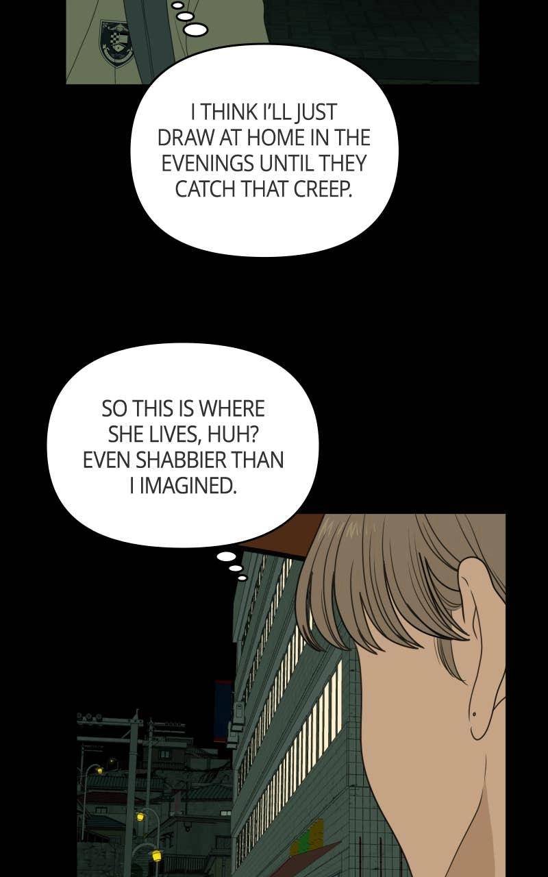 The Students of Illip Arts High Chapter 67 – The Contest (7) Page 53
