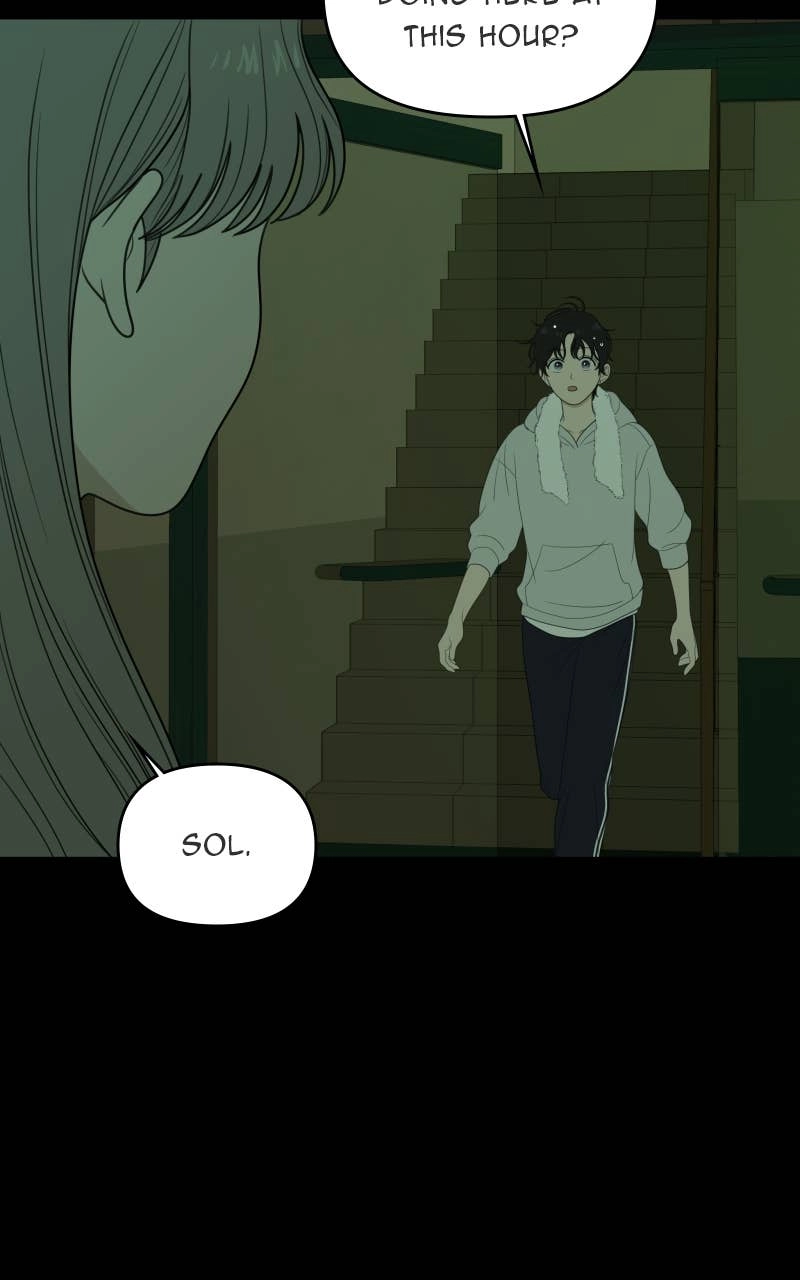 The Students of Illip Arts High Chapter 67 – The Contest (7) Page 63