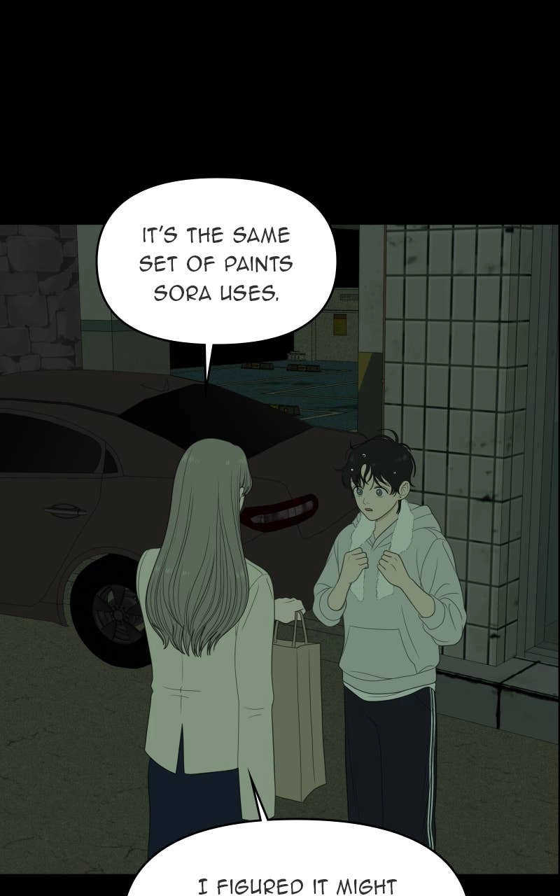 The Students of Illip Arts High Chapter 67 – The Contest (7) Page 65