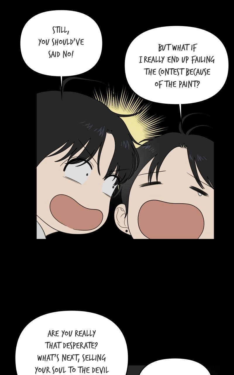 The Students of Illip Arts High Chapter 67 – The Contest (7) Page 81