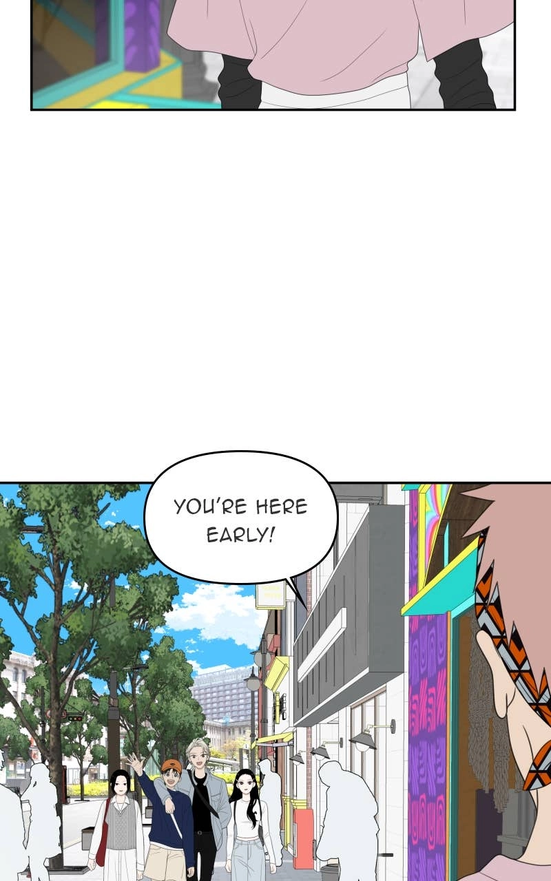 The Students of Illip Arts High Chapter 68 – The Transfer Exam (1) Page 5
