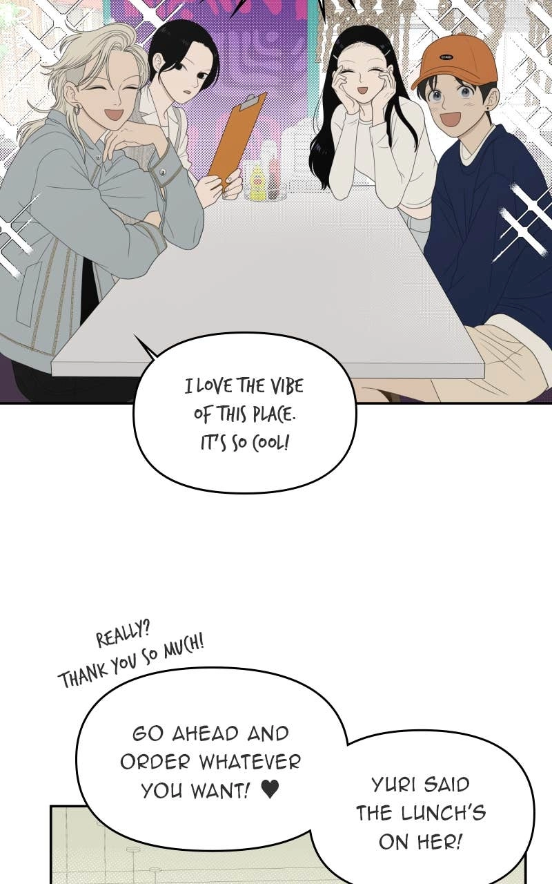 The Students of Illip Arts High Chapter 68 – The Transfer Exam (1) Page 11