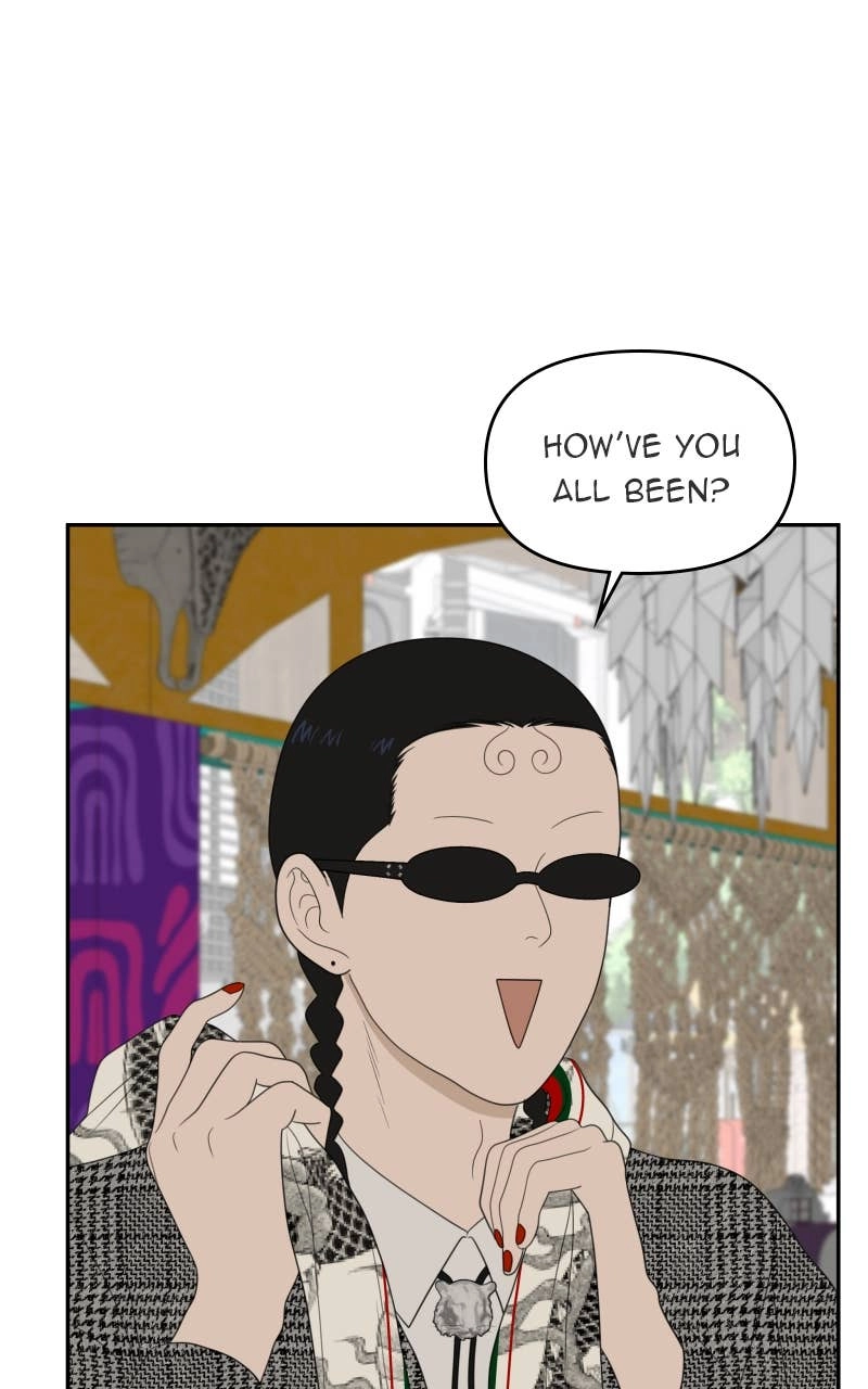 The Students of Illip Arts High Chapter 68 – The Transfer Exam (1) Page 15