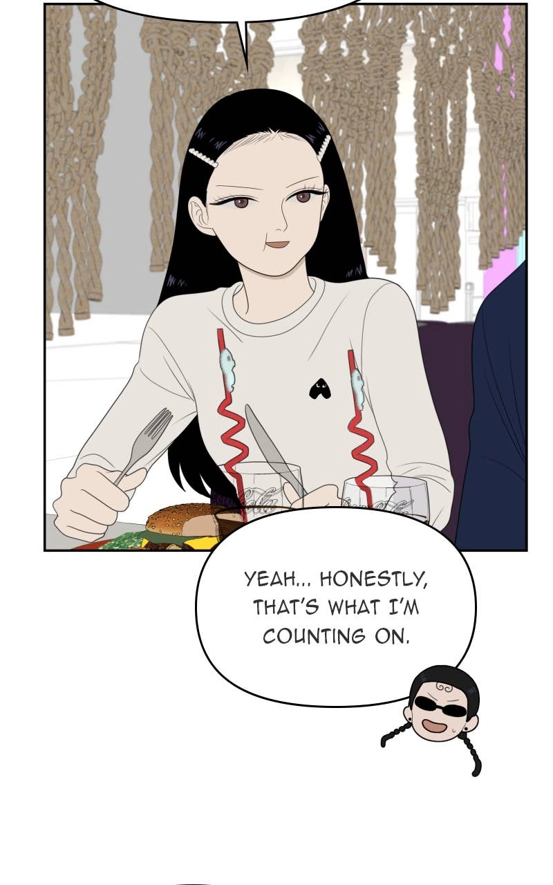 The Students of Illip Arts High Chapter 68 – The Transfer Exam (1) Page 21