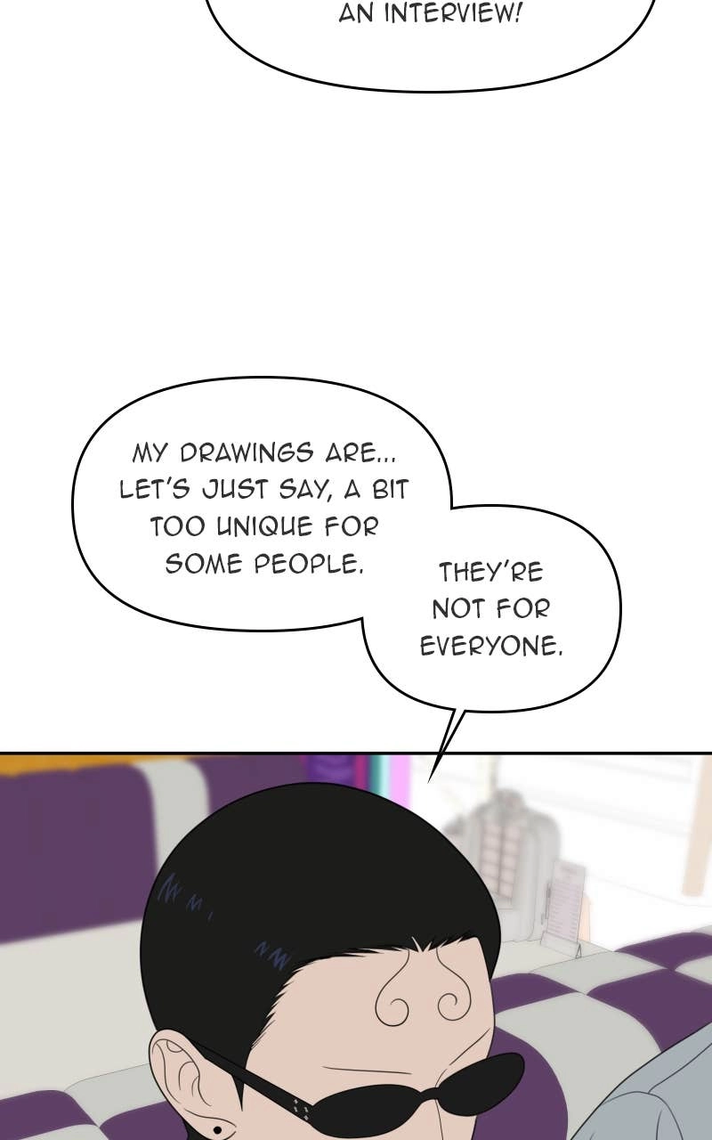 The Students of Illip Arts High Chapter 68 – The Transfer Exam (1) Page 25