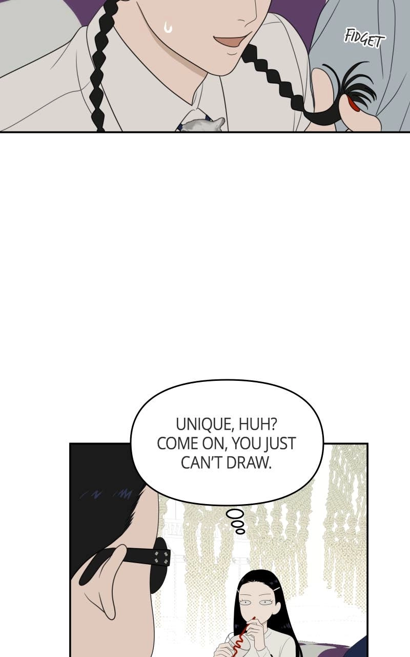 The Students of Illip Arts High Chapter 68 – The Transfer Exam (1) Page 26