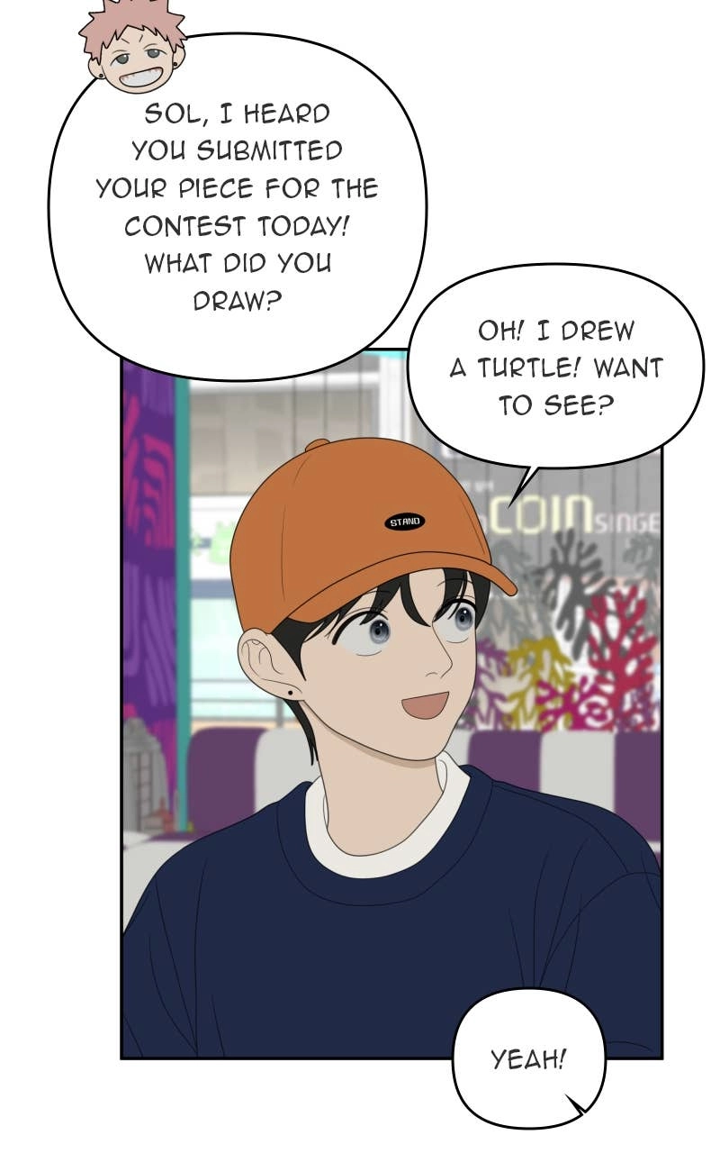 The Students of Illip Arts High Chapter 68 – The Transfer Exam (1) Page 28