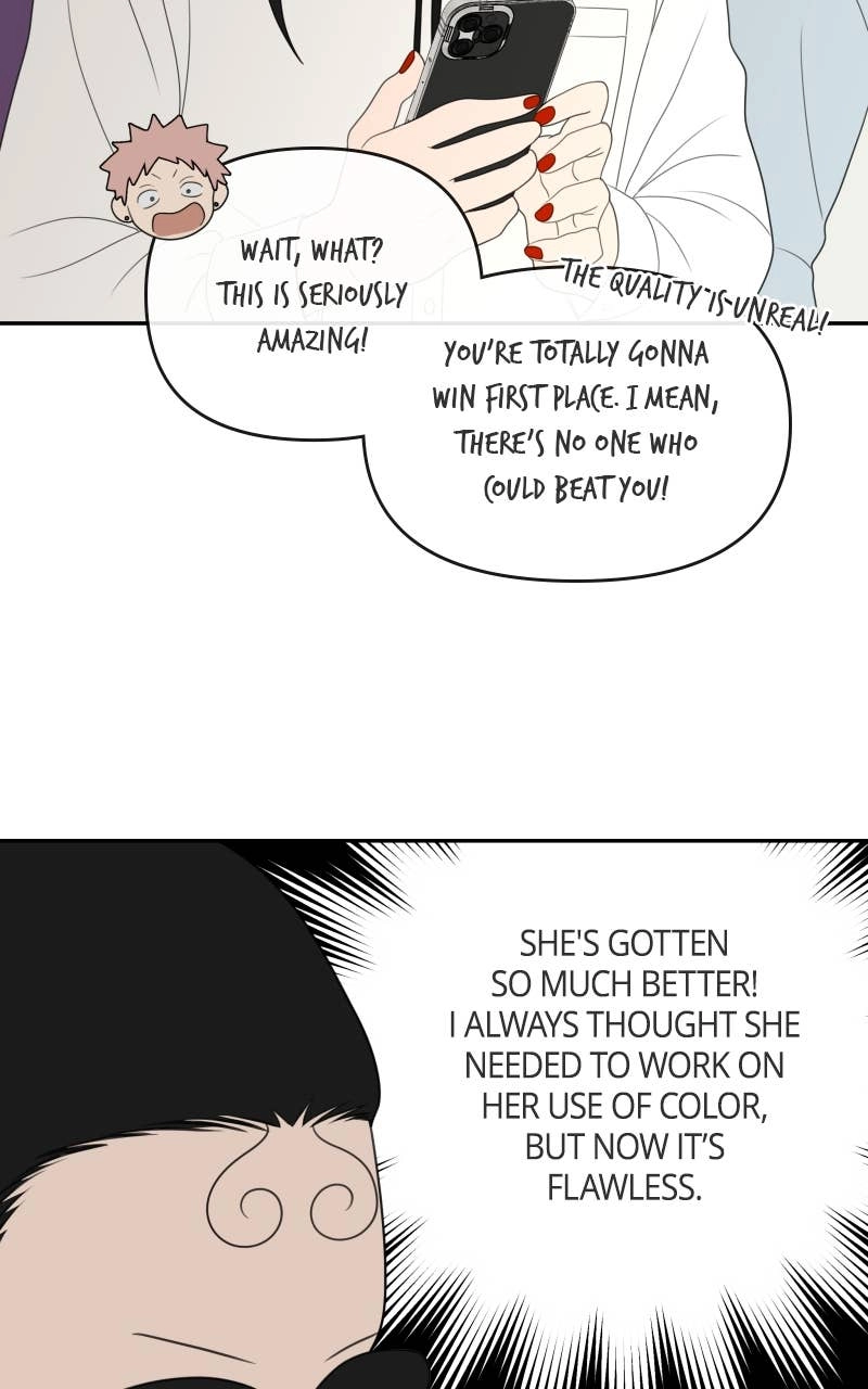 The Students of Illip Arts High Chapter 68 – The Transfer Exam (1) Page 30