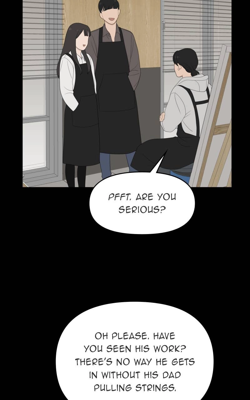The Students of Illip Arts High Chapter 68 – The Transfer Exam (1) Page 33