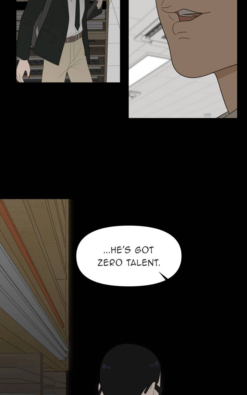 The Students of Illip Arts High Chapter 68 – The Transfer Exam (1) Page 37