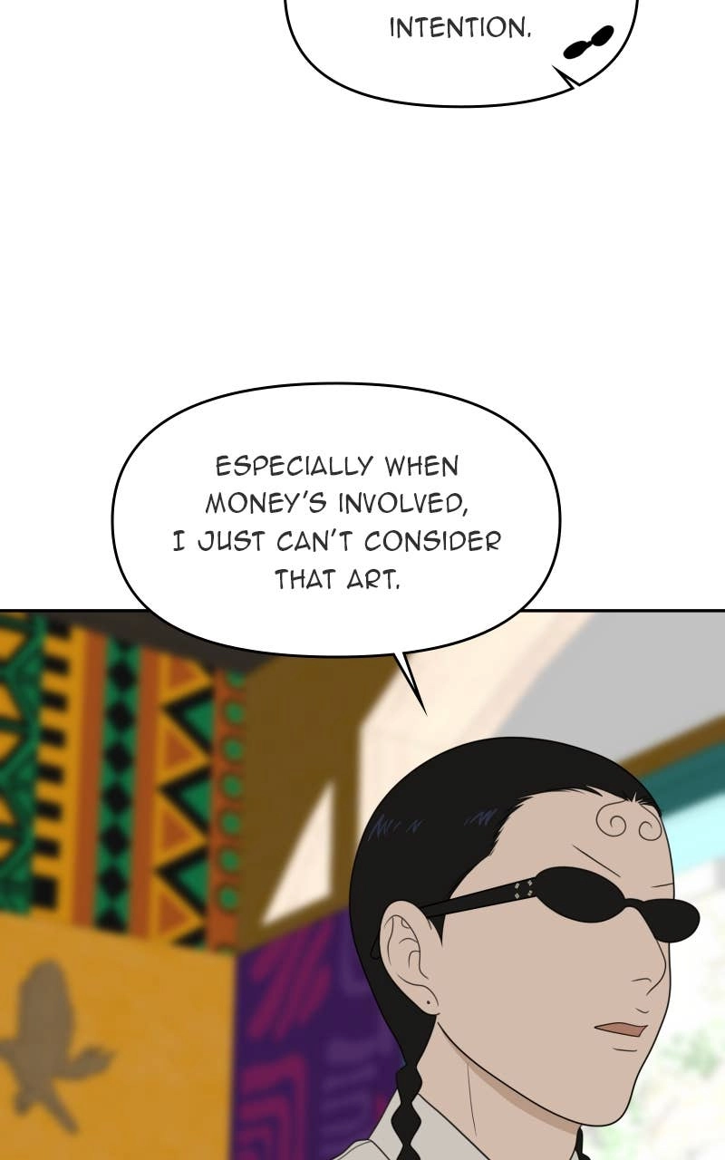 The Students of Illip Arts High Chapter 68 – The Transfer Exam (1) Page 54