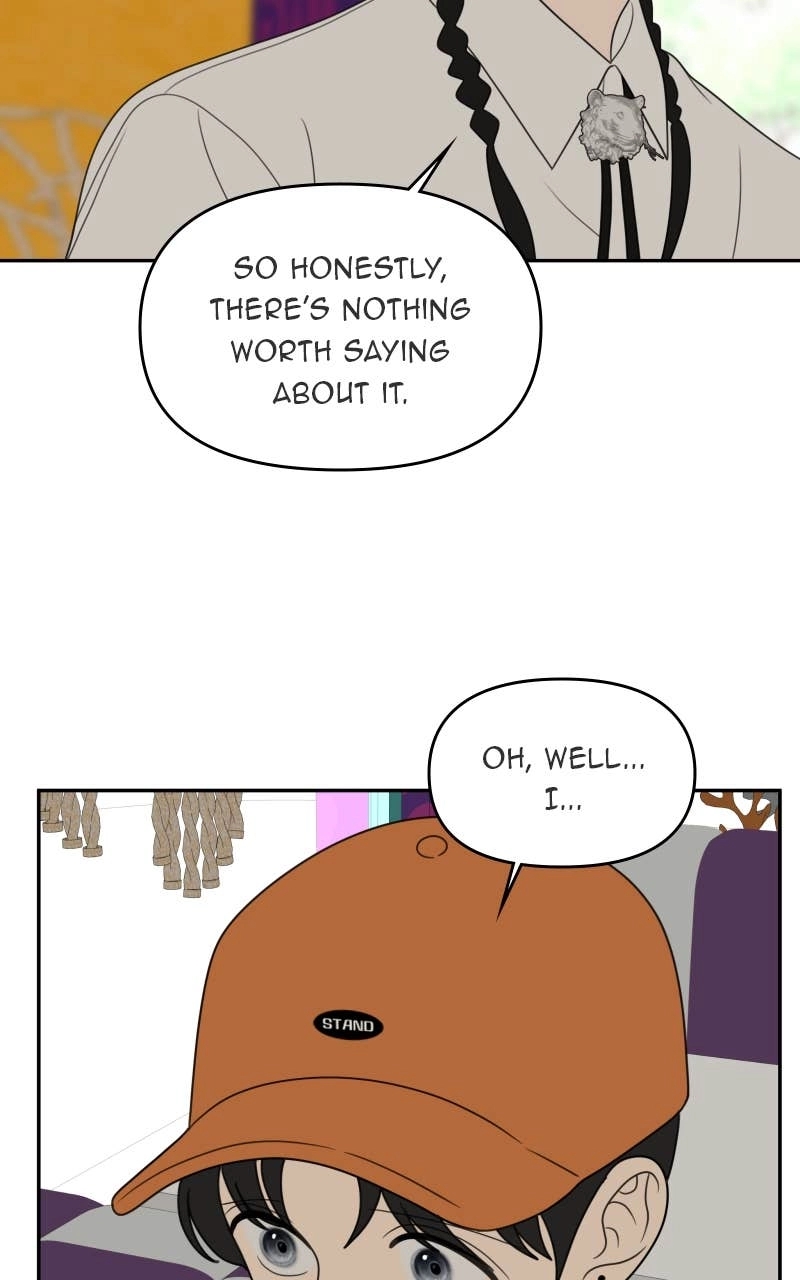The Students of Illip Arts High Chapter 68 – The Transfer Exam (1) Page 55