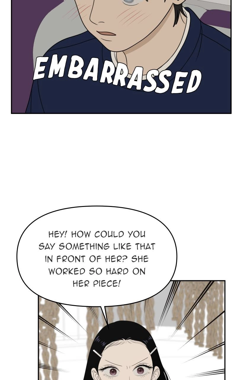 The Students of Illip Arts High Chapter 68 – The Transfer Exam (1) Page 56