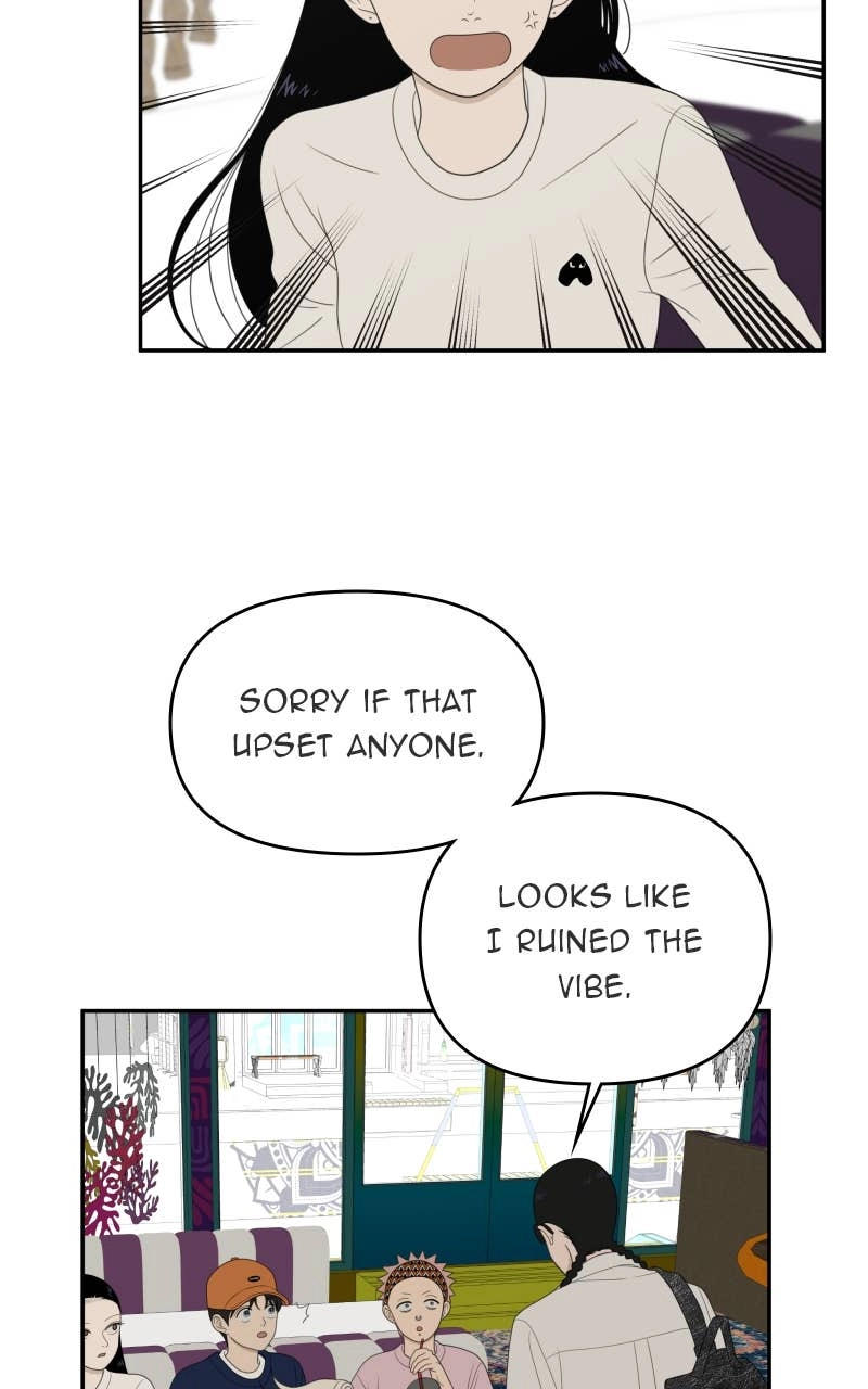 The Students of Illip Arts High Chapter 68 – The Transfer Exam (1) Page 57
