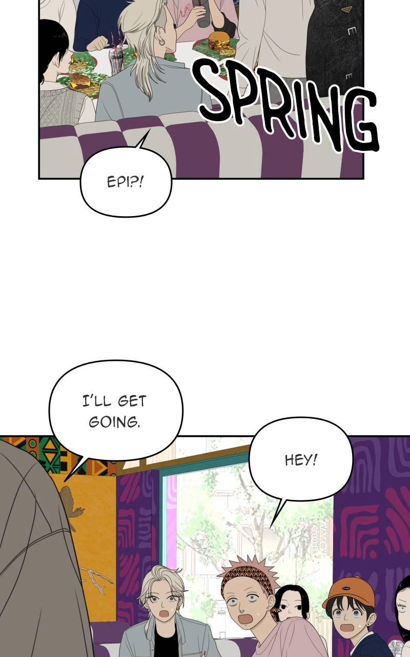 The Students of Illip Arts High Chapter 68 – The Transfer Exam (1) Page 58