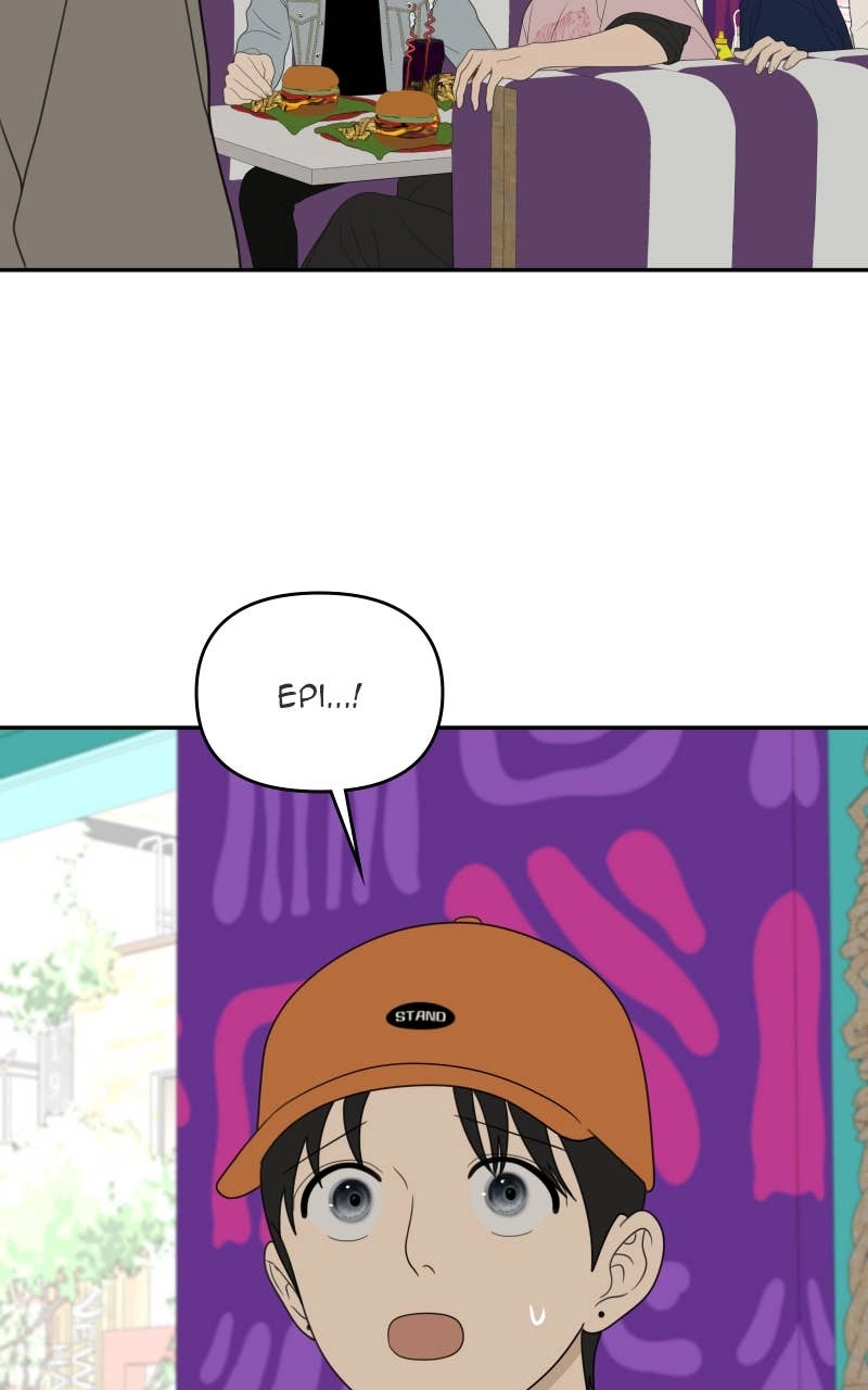 The Students of Illip Arts High Chapter 68 – The Transfer Exam (1) Page 59