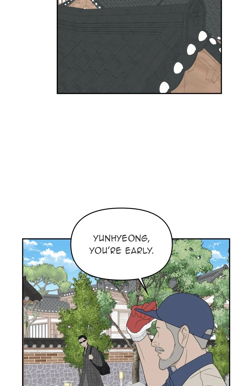 The Students of Illip Arts High Chapter 68 – The Transfer Exam (1) Page 62