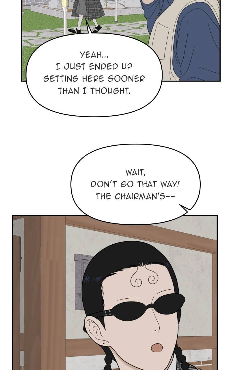 The Students of Illip Arts High Chapter 68 – The Transfer Exam (1) Page 63