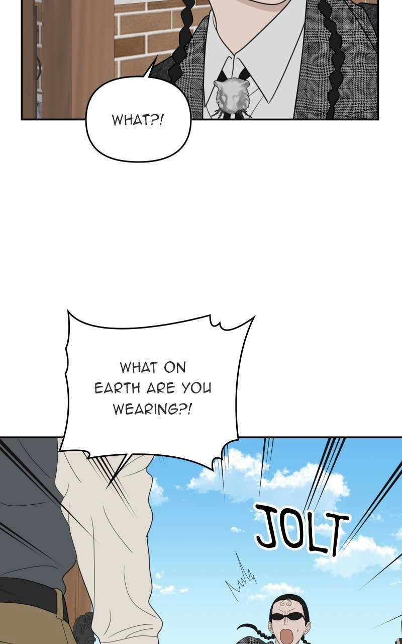 The Students of Illip Arts High Chapter 68 – The Transfer Exam (1) Page 64