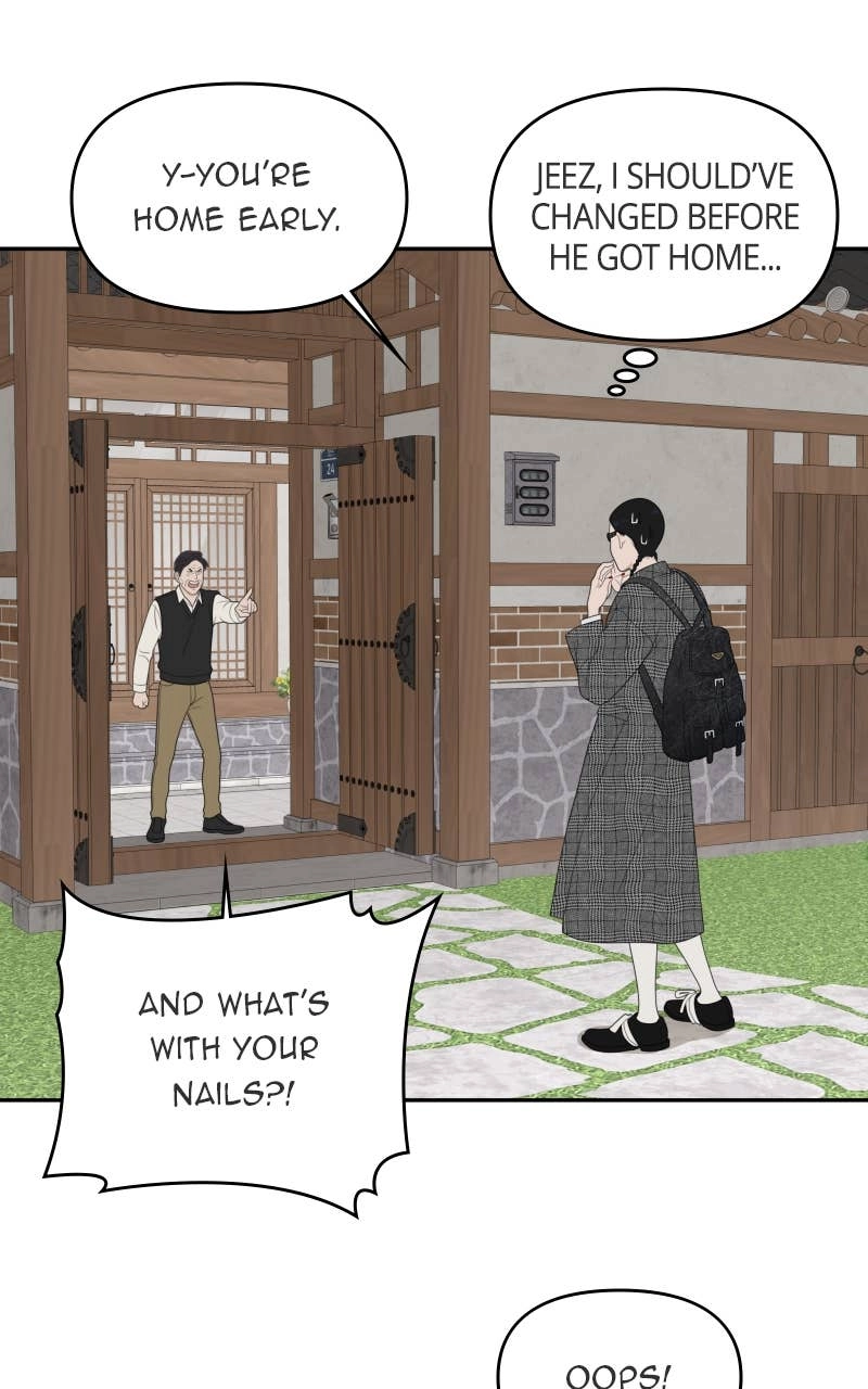 The Students of Illip Arts High Chapter 68 – The Transfer Exam (1) Page 67