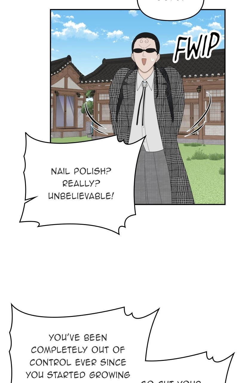 The Students of Illip Arts High Chapter 68 – The Transfer Exam (1) Page 68