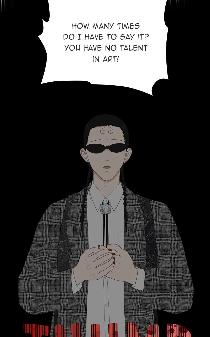 The Students of Illip Arts High Chapter 68 – The Transfer Exam (1) Page 75