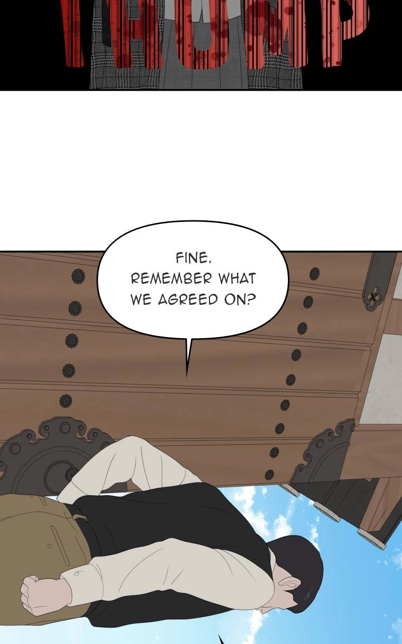 The Students of Illip Arts High Chapter 68 – The Transfer Exam (1) Page 76
