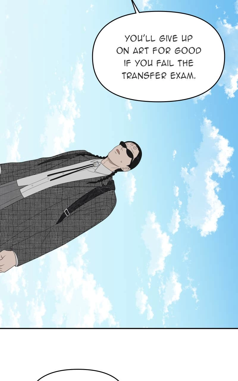 The Students of Illip Arts High Chapter 68 – The Transfer Exam (1) Page 77