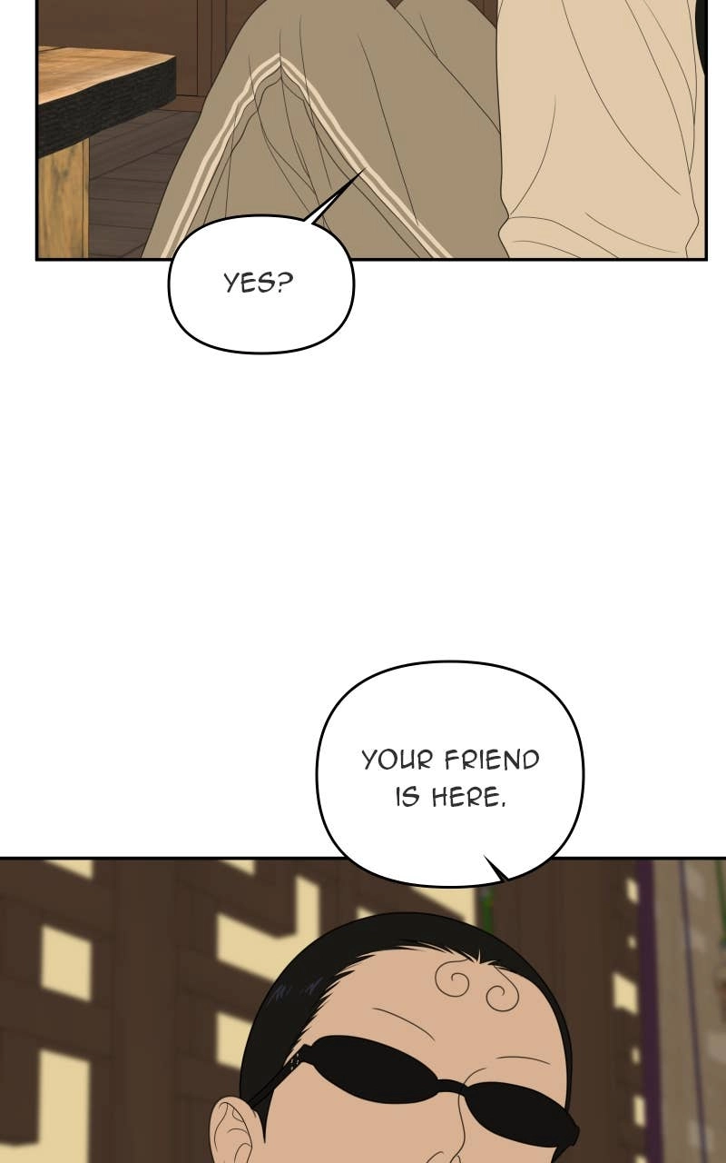 The Students of Illip Arts High Chapter 68 – The Transfer Exam (1) Page 89