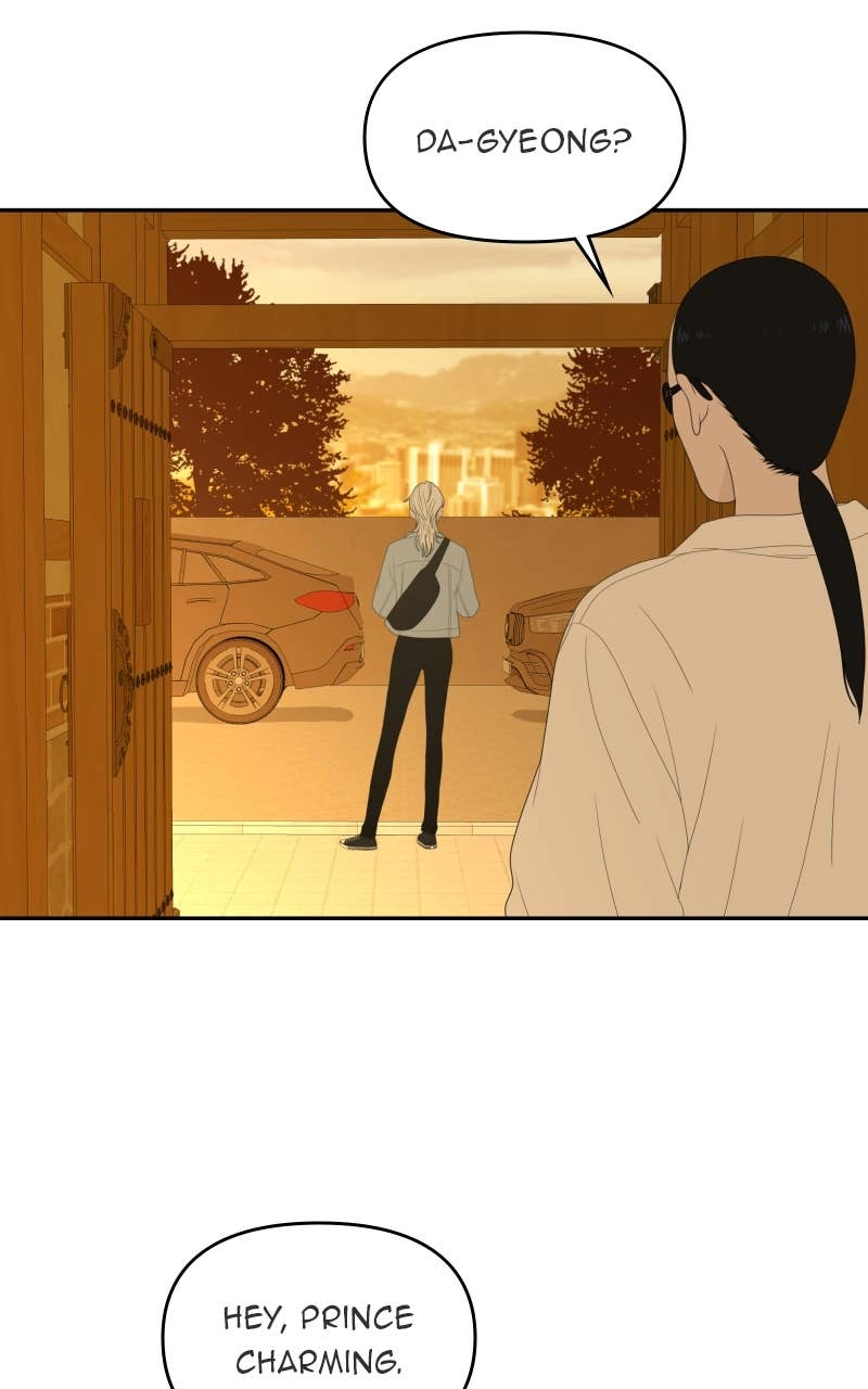 The Students of Illip Arts High Chapter 68 – The Transfer Exam (1) Page 91