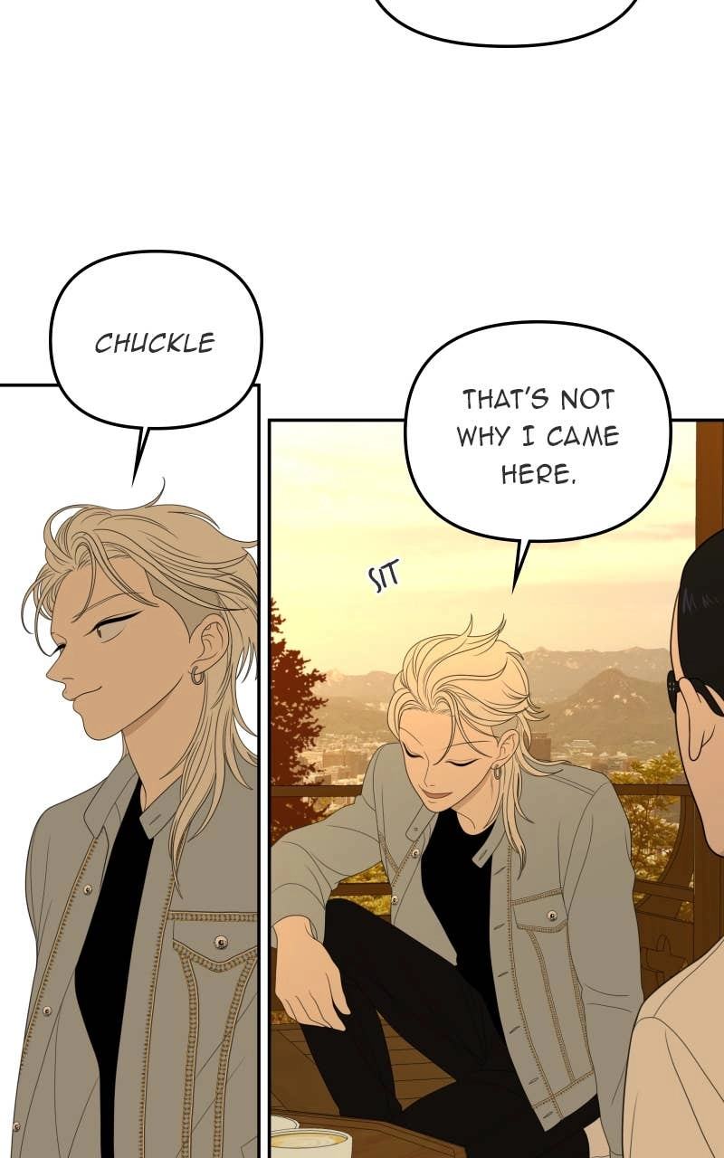 The Students of Illip Arts High Chapter 69 – The Transfer Exam (2) Page 6