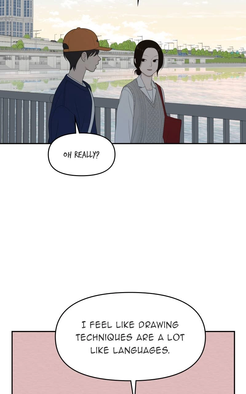 The Students of Illip Arts High Chapter 69 – The Transfer Exam (2) Page 20
